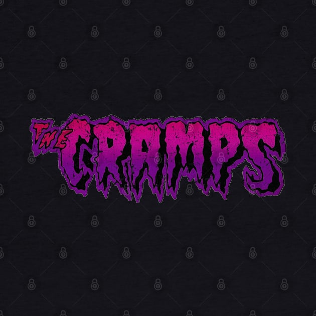 The Cramps - Premium Products by Eiger Adventure